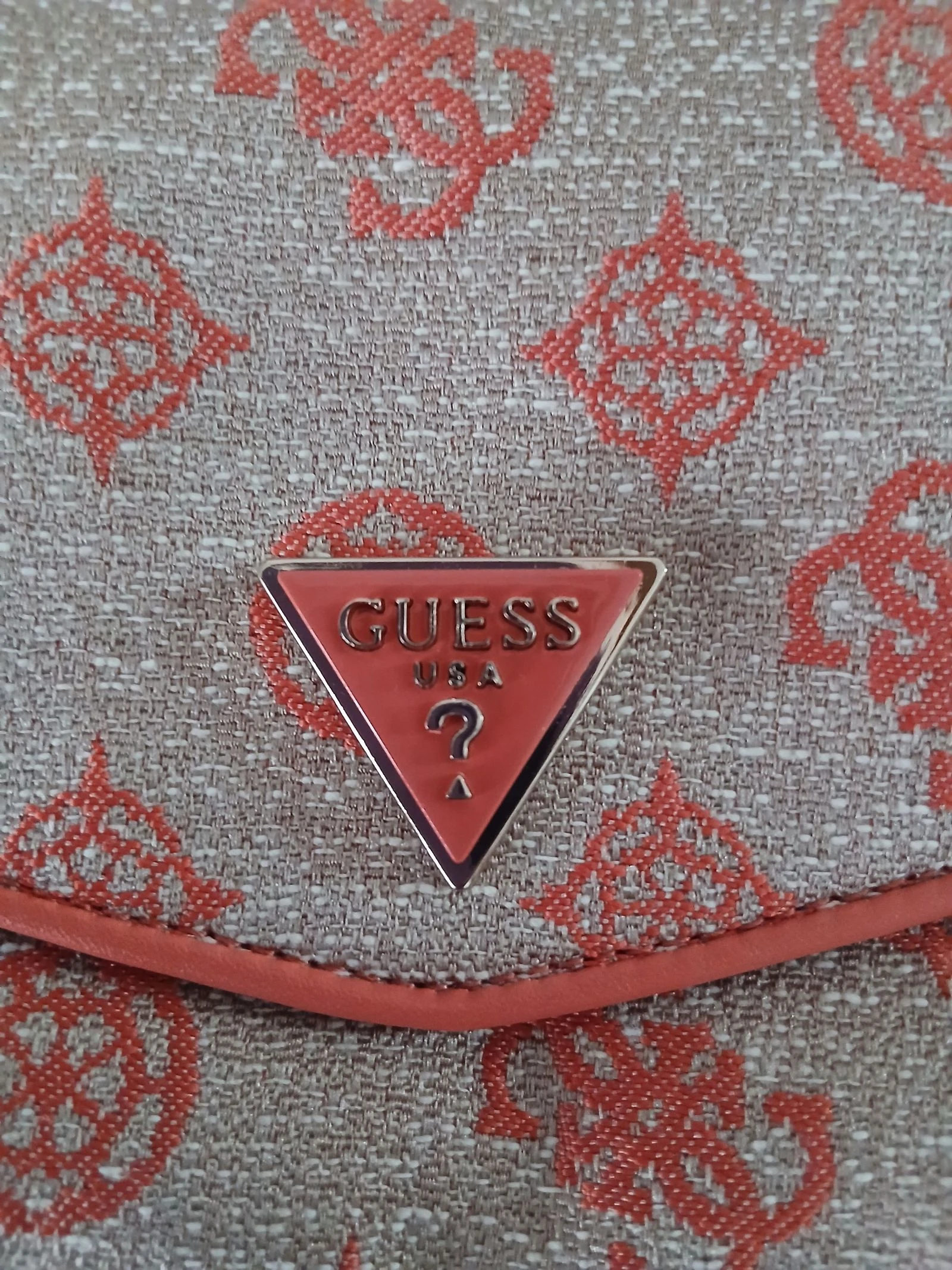 Bolso cruzado GUESS – Nuevo con etiqueta Modelo Beyza – photo 3